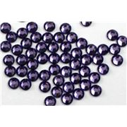 Swarovski Crystal 2038 Diamante Hot Fix Tanzanite SS20 