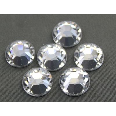 Swarovski Crystal 2038 Diamante Hot Fix Crystal SS48 