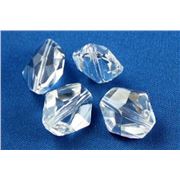 Swarovski Crystal 5523 Cosmic Bead Crystal 16mm 
