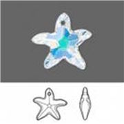 6721 Starfish Pendant