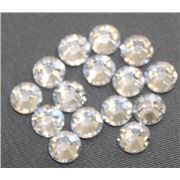 Swarovski Crystal 2038 Diamante Hot Fix Crystal Moonlight SS20 