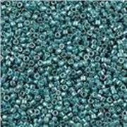 Delica DBR 416 Galvanised Seafoam 11/0 - Minimum 3g