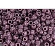 Toho Seed Bead Opaque Lavender #52 8/0 - Minimum 12g