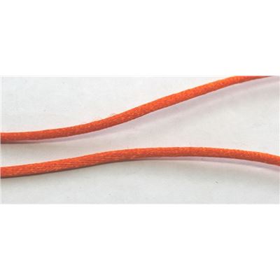 Rat Tail Cord  Gallant Blue 1mm per metre