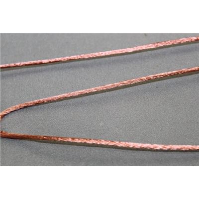 Rat Tail Cord  Luggage 1mm per metre
