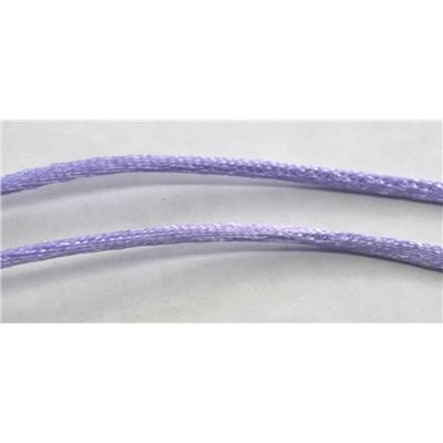 Rat Tail Cord  Gold 2mm per metre
