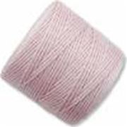 S-Lon Bead Cord Blush 77 yards