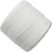 S-Lon Bead Cord White 77 yards