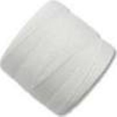 S-Lon Bead Cord White 77 yards