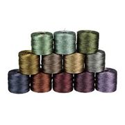 S-Lon Bead Cord Tex 210 - Used for Bead Stringing, Knotting, Macrame etc approx 0.5mm thick