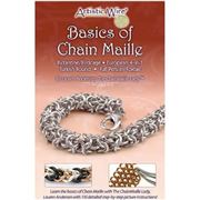 Basics of Chain Maille    ea