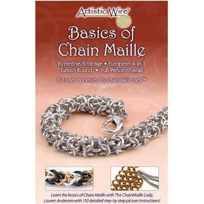 Basics of Chain Maille    ea