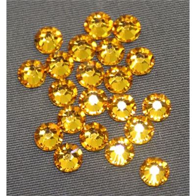 Swarovski Crystal 2088 Diamante Sunflower SS16 