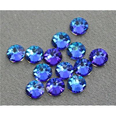 Swarovski Crystal 2088 Diamante Meridian Blue SS16 