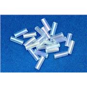 Bugle Clear AB 6mm - Minimum 12g