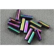 Bugle Purple Iris 6mm - Minimum 12g