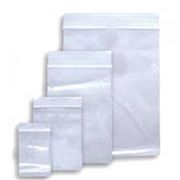 Press Seal Bags