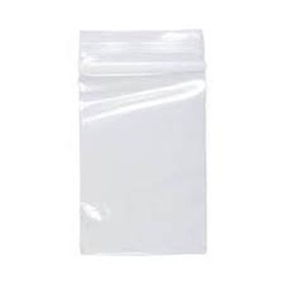 Press Seal Bags 50x75 (100 bags) ea