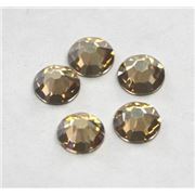 Swarovski Crystal 2088 Diamante Luminous Green SS30 