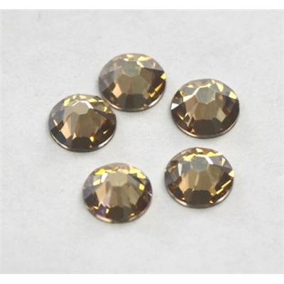 Swarovski Crystal 2088 Diamante Luminous Green SS30 