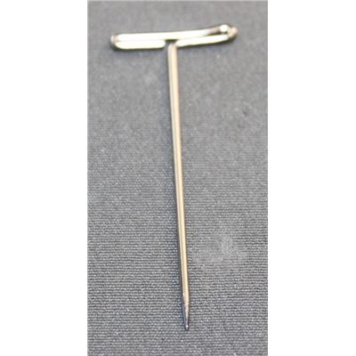 T Pins For Macrame Board  ea