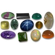 Cabochons