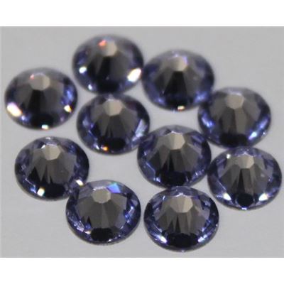 Swarovski Crystal 2088 Diamante Provence Lavender SS20 