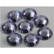 Swarovski Crystal 2088 Diamante Provence Lavender SS30 