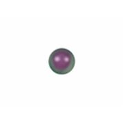 Swarovski Crystal 5810 Pearl Iridescent Purple 5mm