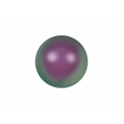 Star Bright Crystal 5810 Pearl Iridescent Purple 10mm