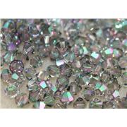 Swarovski Crystal 5328 Bicone Paradise Shine 4mm 