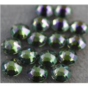 Swarovski Crystal 2088 Diamante Paradise Shine  SS34