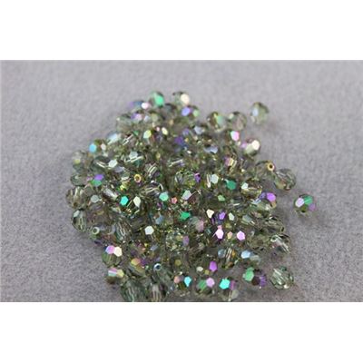 Swarovski Crystal 5000 Round Paradise Shine 6mm 