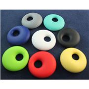 Silicone Teething Beads