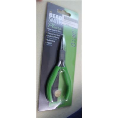 Bead Smith Round Nose Pliers ea