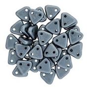 CzechMates Triangles Two Hole beads