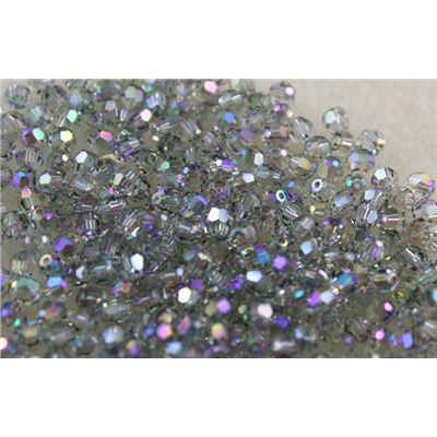 Swarovski Crystal 5000 Round Paradise Shine 4mm 