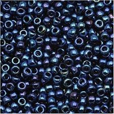 Toho Seed Bead Metallic Cosmos 15/0 - Minimum 5g