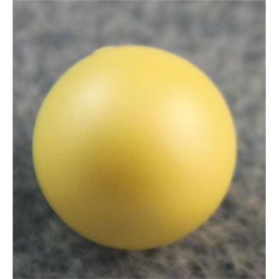  Swarovski Crystal 5810 Pearl Pastel Yellow 5mm