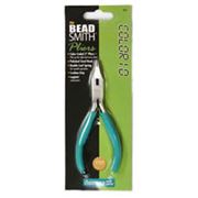 Bead Smith Chain Nose Pliers w/ Cutter ea