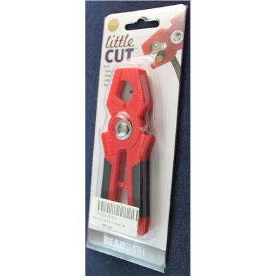 Little Cut Leather Cutters  ea