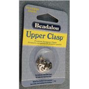  Clasp Duet Nickel ea