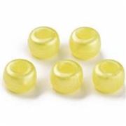 Jug Yellow Pearl - Minimum 8g