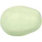 Swarovski Crystal 5821 Pearl Drop Pastel Green 11x8mm 