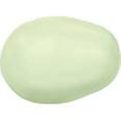 Swarovski Crystal 5821 Pearl Drop Pastel Green 11x8mm 