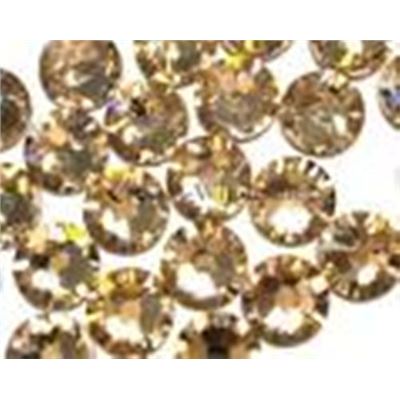 Swarovski Crystal 2088 Diamante Luminous Green SS20 ea 