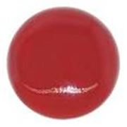 Swarovski Crystal 5860 Coin Pearl Red Coral 16mm 