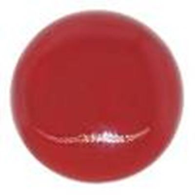 Swarovski Crystal 5860 Coin Pearl Red Coral 16mm 