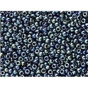 Miyuki Seed Bead Gunmetal Iris 11/0 - Minimum 8g