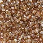 4x6mm Pellet Beads Venus ea.